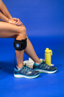 SpryStep® Flex Posterior dynamic ankle-foot orthosis (AFO) | Thuasne®