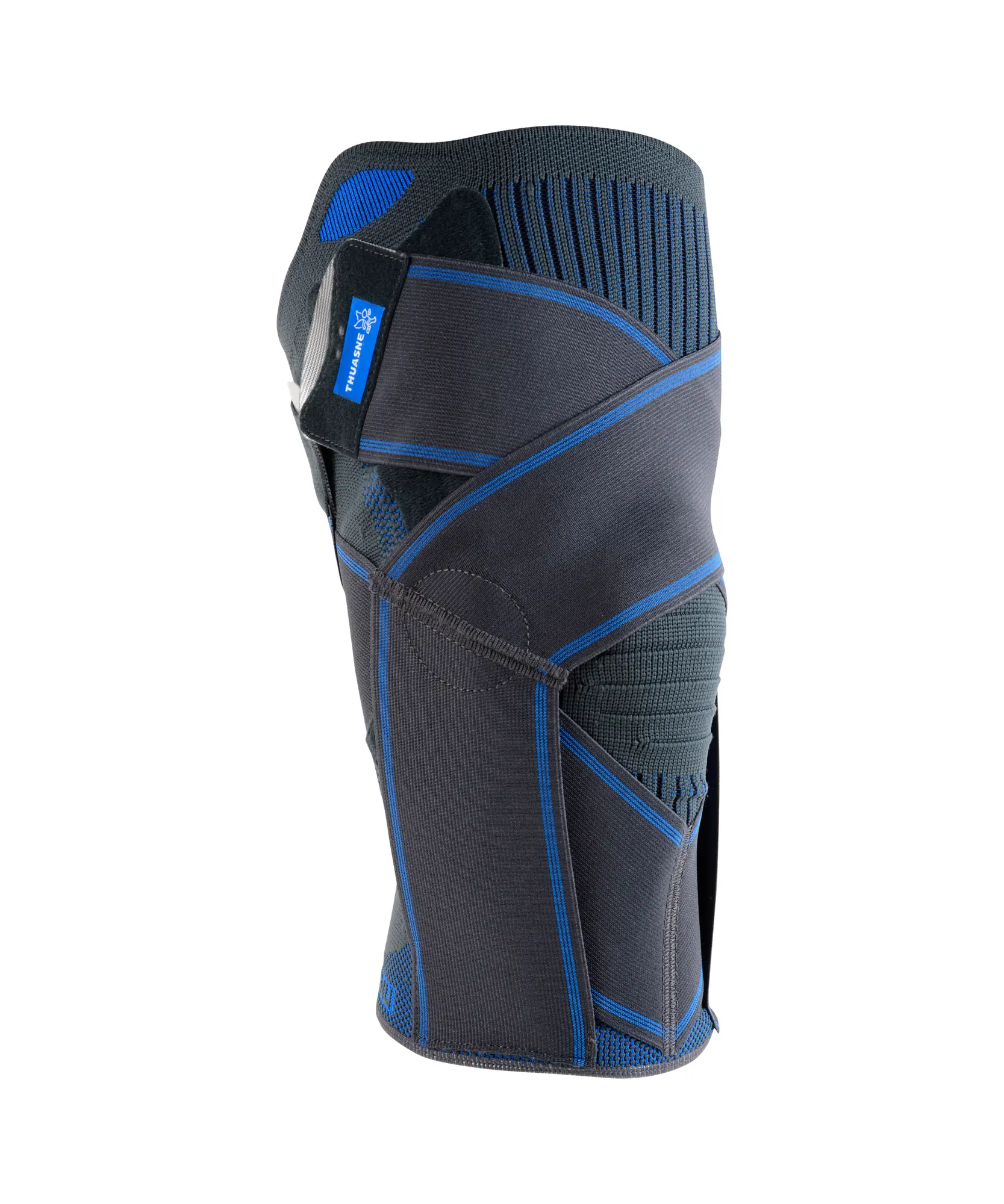 THUASNE Genu Ligaflex (Ligament Knee Brace With Hinge) | Philippines
