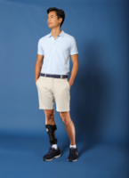 SpryStep® Max Posterior dynamic ankle-foot orthosis (AFO) | Thuasne®