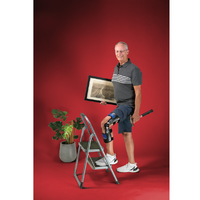 SpryStep® KO OA Custom rigid knee brace | Thuasne®