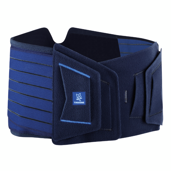 Ceinture dorsale thuasne best sale